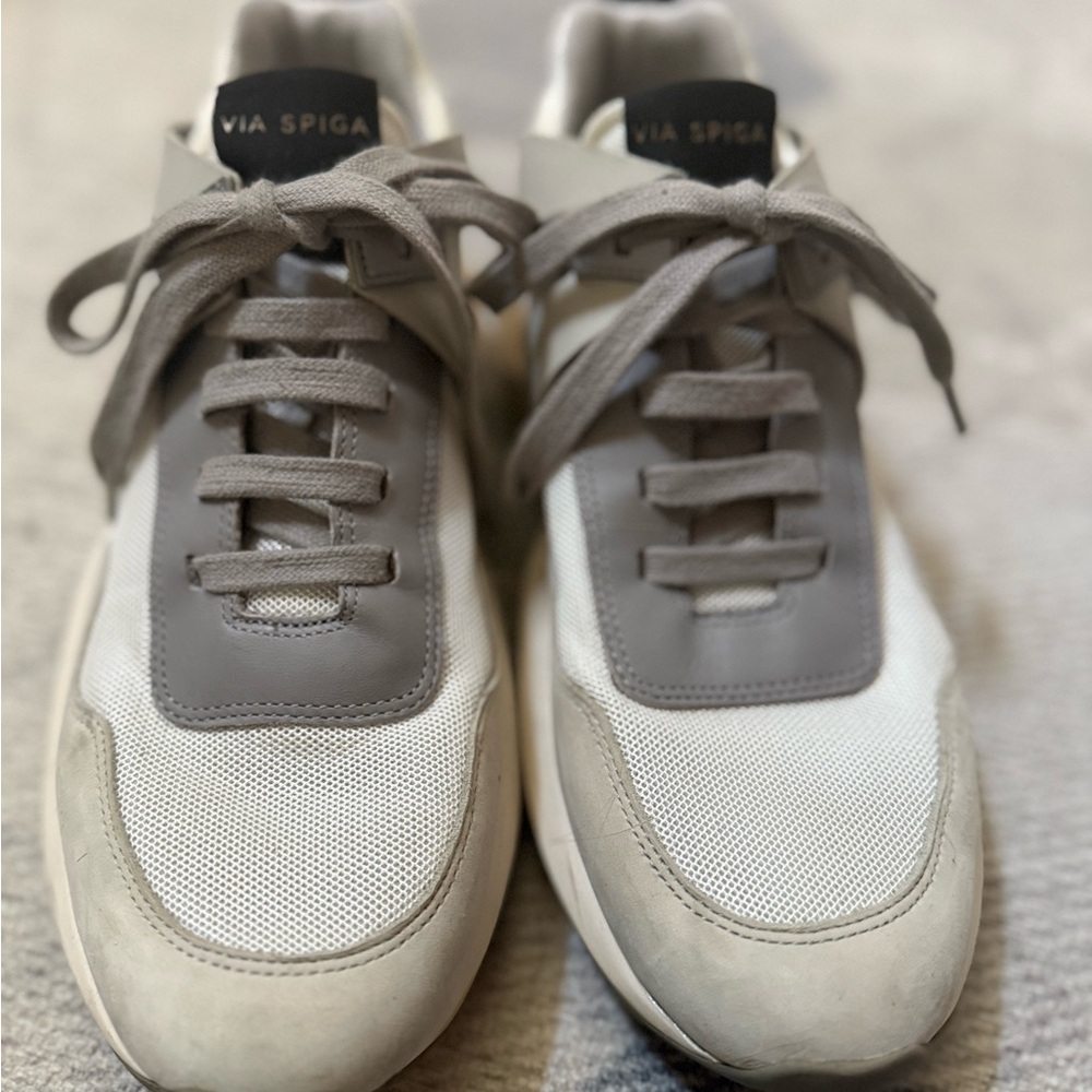 Via Spiga sneakers